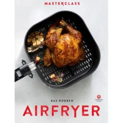 Masterclass - Airfryer