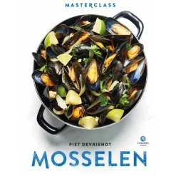 Masterclass - Mosselen