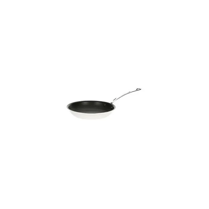 Mauviel M'Cook koekenpan ø 26 cm rvs anti-aanbaklaag
