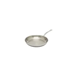 Mauviel M'cook koekenpan ø 30 cm rvs glans