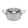 Mauviel M'Cook kookpan ø 20 cm rvs glans