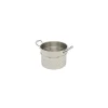 Mauviel M'Cook pasta-inzet ø 24 cm rvs glans