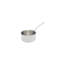 Mauviel M'Cook steelpan ø 20 cm rvs glans
