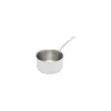 Mauviel M'Cook steelpan ø 18 cm rvs glans