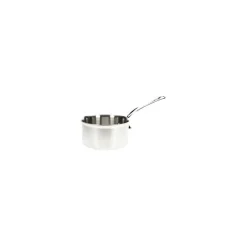 Mauviel M'Cook steelpan ø 16 cm rvs glans