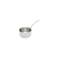 Mauviel M'Cook steelpan ø 14 cm rvs glans