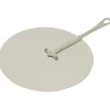 Mauviel M'Cook universele deksel ø 28 cm rvs