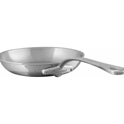 Mauviel M'Urban4 koekenpan ø 20 cm rvs