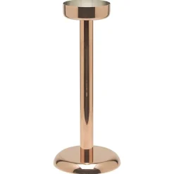 Mauviel M'30 wijnkoelerstandaard 83 cm koper