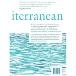 MED : Een kookboek - Claudia Roden