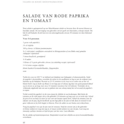 MED : Een kookboek - Claudia Roden