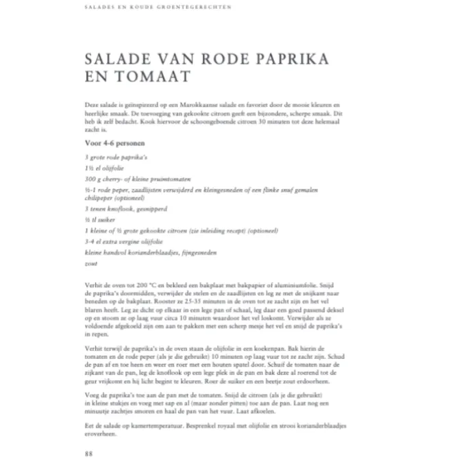MED : Een kookboek - Claudia Roden