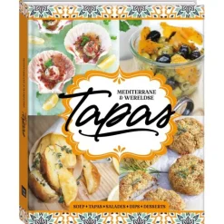 Mediterrane & Wereldse Tapas