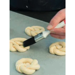 Meer meesterlijk brood : van brioche tot bijzondere broodjes