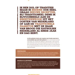 Meer meesterlijk brood : van brioche tot bijzondere broodjes