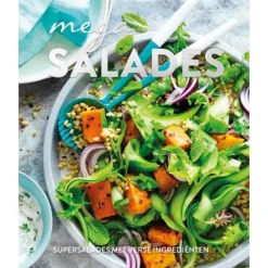 Mega Salades