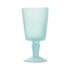 Memento Goblet 300 ml glas Light Blue