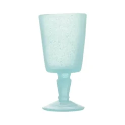 Memento Goblet 300 ml glas Light Blue