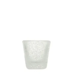 Memento Shot glas 120 ml glas White Transparant