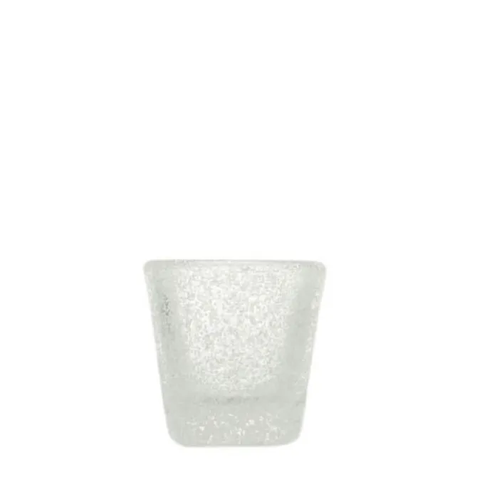 Memento Shot glas 120 ml glas White Transparant