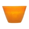 Memento Synth Bowl kunststof Mandarin