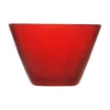 Memento Synth Bowl kunststof Red