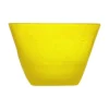 Memento Synth Bowl kunststof Yellow