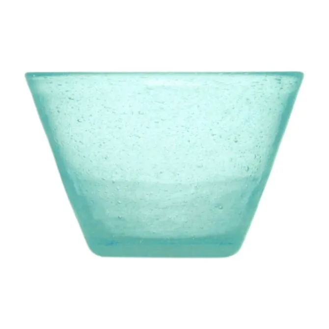 Memento Synth Bowl kunststof Turquoise