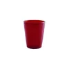Memento Synth glas 330 ml kunststof Red