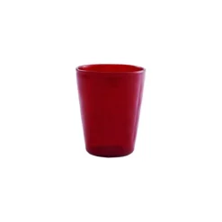 Memento Synth glas 330 ml kunststof Red