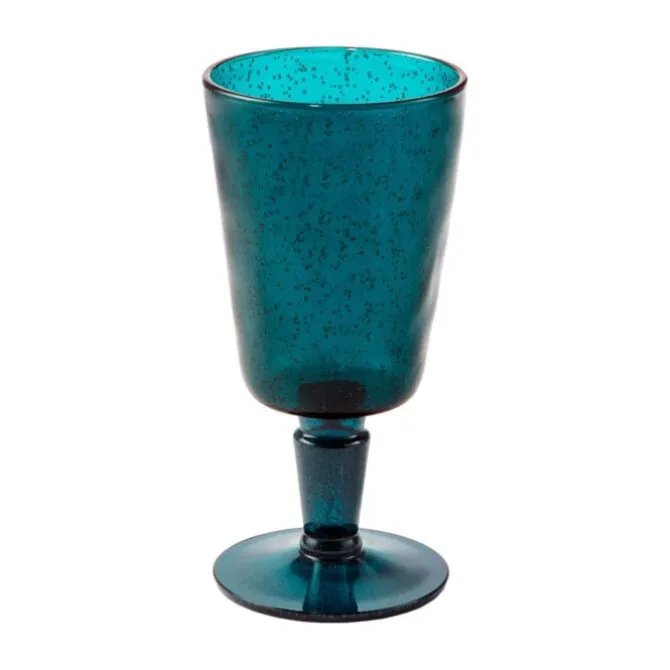 Memento Synth Goblet 300 ml kunststof Petrol