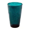 Memento Synth longdrinkglas 500 ml kunststof Petrol