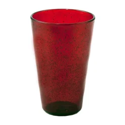 Memento Synth longdrinkglas 500 ml kunststof Red