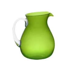Memento Synth Pitcher karaf kunststof Lime