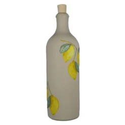 Menu'tje Marechal oliefles Citro 750 ml keramiek