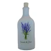 Menu'tje Marechal oliefles Lavendel 500 ml keramiek