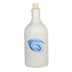 Menu'tje Marechal oliefles Oester 500 ml keramiek