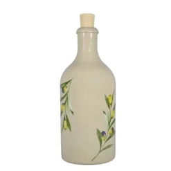 Menu'tje Marechal oliefles Olijf 500 ml keramiek