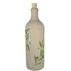 Menu'tje Marechal oliefles Olijf 750 ml keramiek