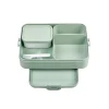 Mepal Bento large lunchbox 25,5 x 17 cm kunststof nordic sage