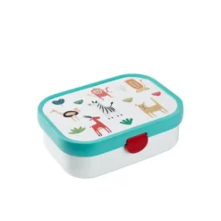 Mepal Campus Animal Friends lunchtrommel 750 ml kunststof