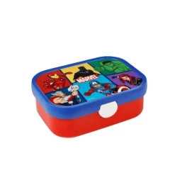 Mepal Campus Avengers lunchtrommel 750 ml kunststof