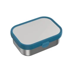 Mepal Campus Bento lunchbox rvs Cool Blue