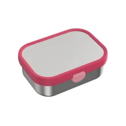 Mepal Campus Bento lunchbox rvs Cool Pink