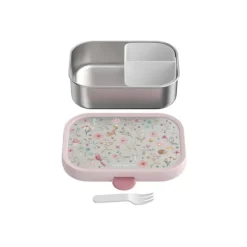Mepal Campus Fairy Wonders Bento lunchbox rvs