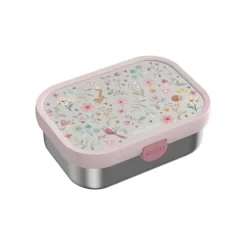 Mepal Campus Fairy Wonders Bento lunchbox rvs