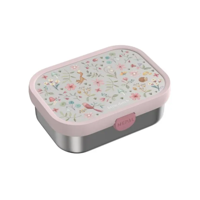 Mepal Campus Fairy Wonders Bento lunchbox rvs