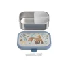 Mepal Campus Forest Friends Bento lunchbox rvs