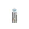 Mepal Campus Forest Friends Flip Up isoleerfles 350 ml