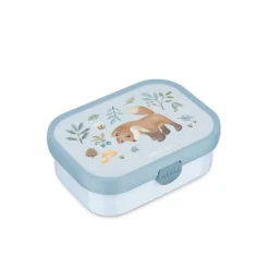Mepal Campus Forest Friends lunchtrommel 750 ml kunststof